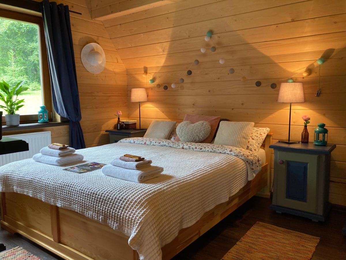 Mountain Dream Lejlighed Kościelisko Eksteriør billede