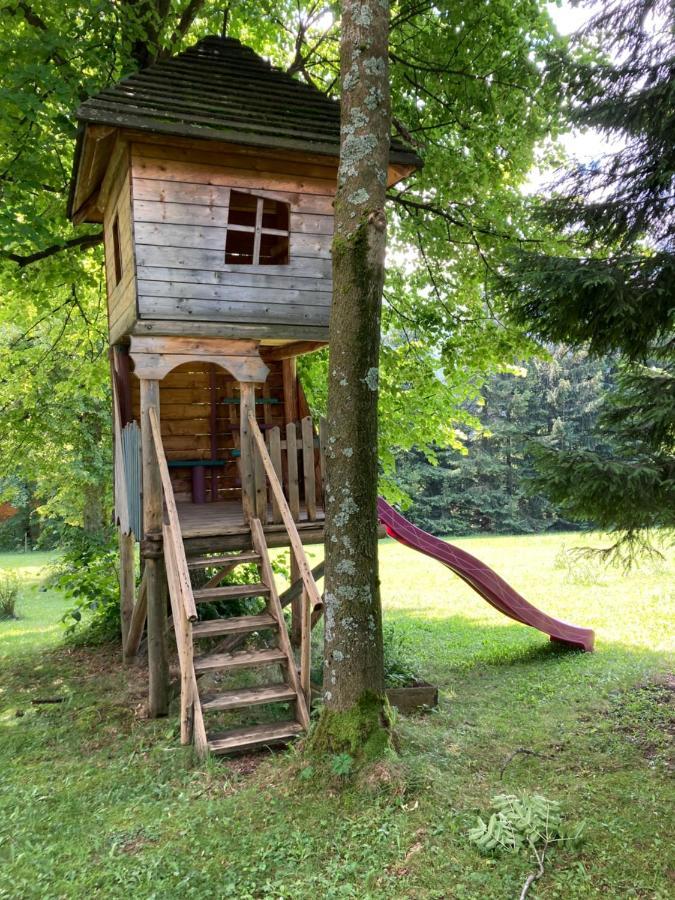 Mountain Dream Lejlighed Kościelisko Eksteriør billede